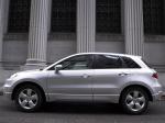 Acura RDX 2006 года